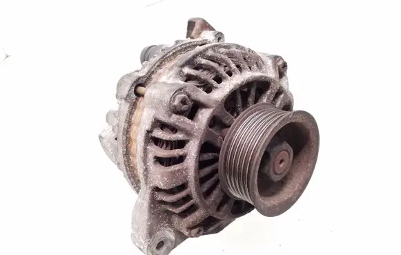 Honda Civic Generator/alternator A5TA7091ZE AHGA50