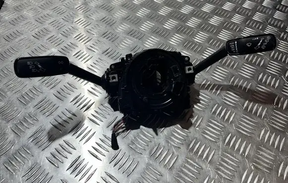 Seat Leon IV Headlight wiper switch 5Q1953507GA