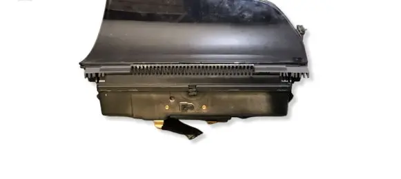 Mercedes-Benz S W221 Screen/display/small screen A2218205489 1036904816