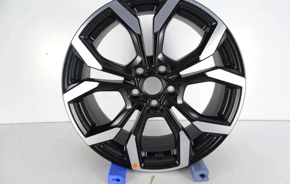 Original wheel cap