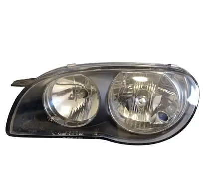 Toyota Corolla E110 Headlight/headlamp 21211A4L