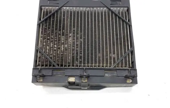 BMW 7 F01 F02 F03 F04 Optional radiator 780563002 7805630