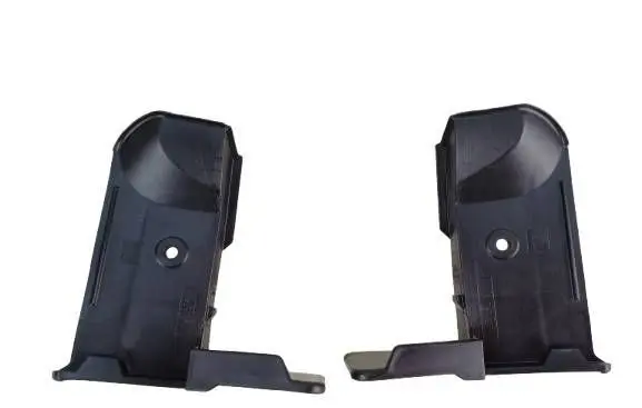 Toyota Aygo AB40 Rear mudguard 656320H030