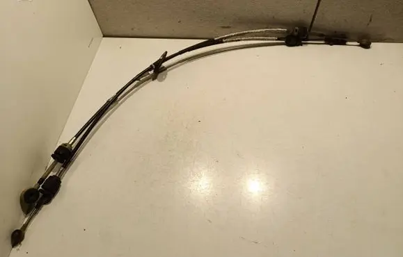 Ford Transit - Tourneo Connect Gear shift cable linkage DV6R7E395SC EZQBADURA 020616A