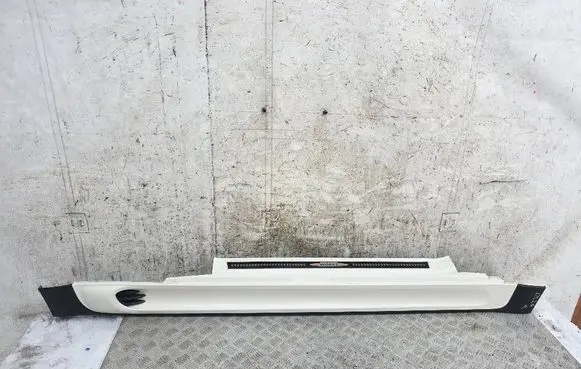 Mini One - Cooper Coupe R56 Sill 0445884 31710445884 0404114