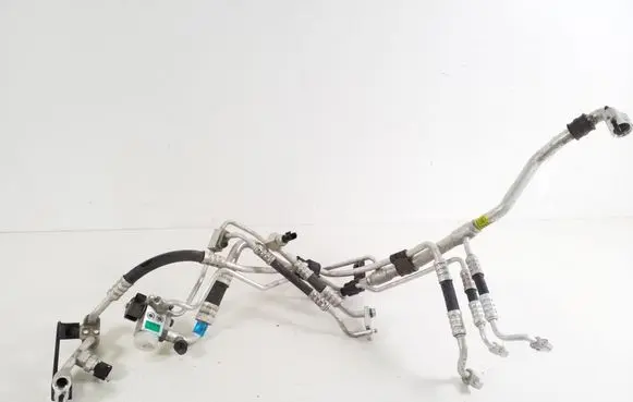Hyundai Kona I Air conditioning (A/C) pipe/hose 97775K4500