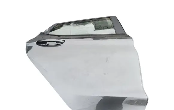 Ford Fiesta Rear door 