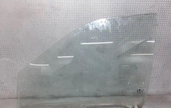 KIA Carnival Front door window glass four-door