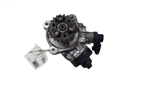 Skoda Yeti (5L) Fuel injection high pressure pump 0445010514 03L130755D