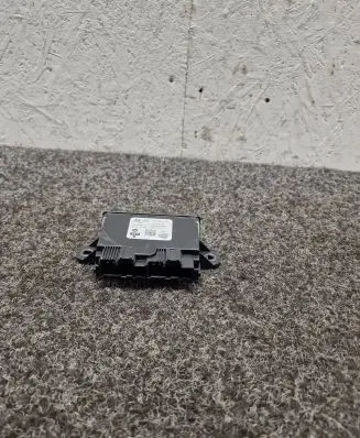 Hyundai Ioniq 5 Other control units/modules 81870GI100