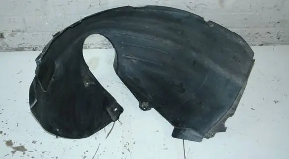 Volkswagen PASSAT B8 Rear arch fender liner splash guards 3G0805969D