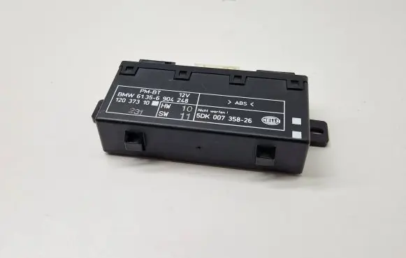 BMW 5 E39 Door control unit/module 6904248