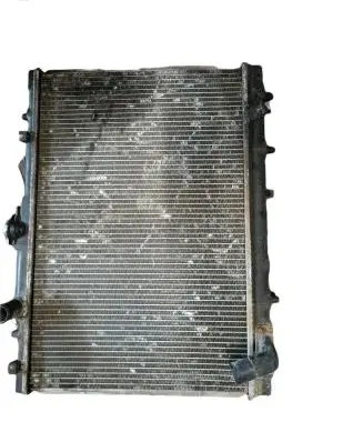 Mitsubishi Pajero Sport I Coolant radiator