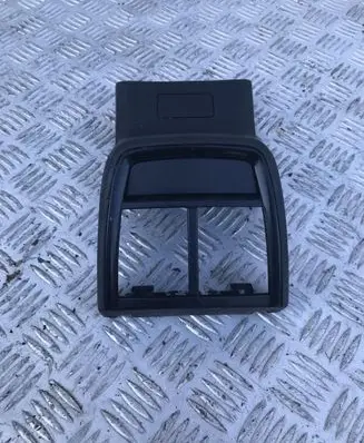 Skoda Kamiq Centre console side trim front 654857289