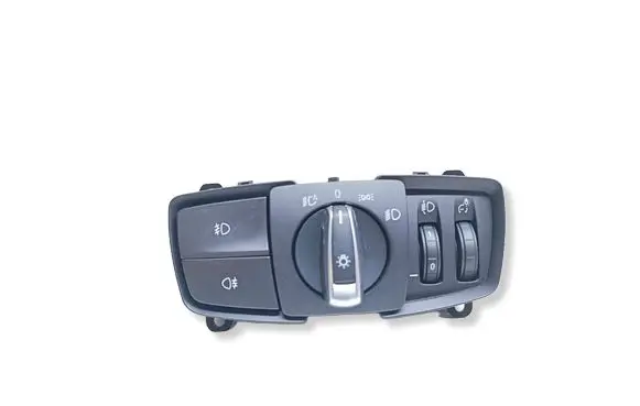 BMW 1 F20 F21 Light switch 9265305 61319265305