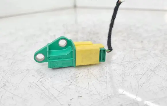 Audi Q5 SQ5 Airbag deployment crash/impact sensor 1K0909606C