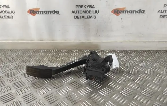 Ford Transit Accelerator throttle pedal 6C119F836CB 6PV00923800