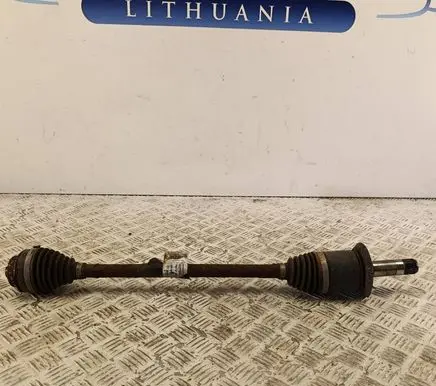 BMW X1 F48 F49 Rear driveshaft 7646867