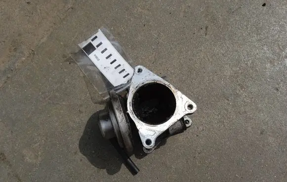 Volkswagen Golf IV EGR valve 038131501S