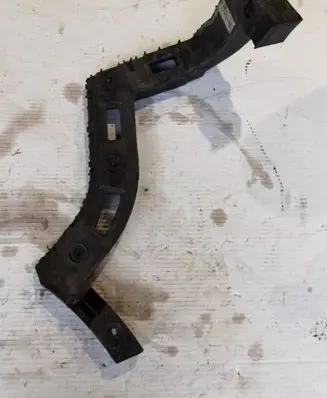 Volkswagen Sharan Rear bumper mounting bracket 7N0807394A 90224