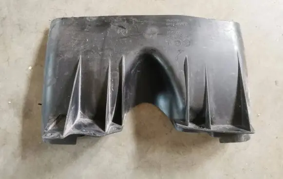 Chevrolet Corvette C7 Other rear suspension part 22782381