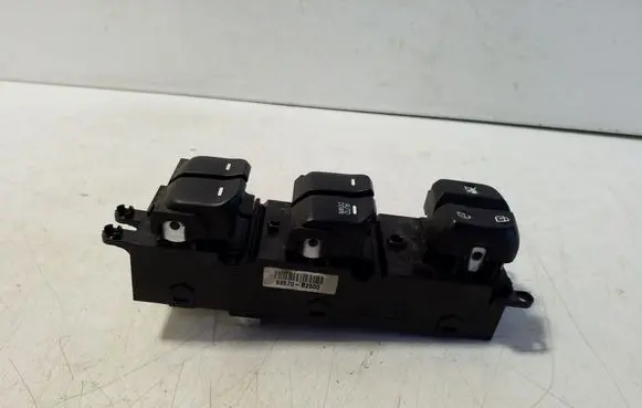 KIA Soul Electric window control switch 93570B2500 299130698