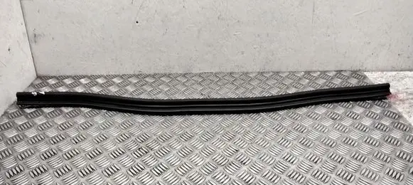 Engine compartment rubber