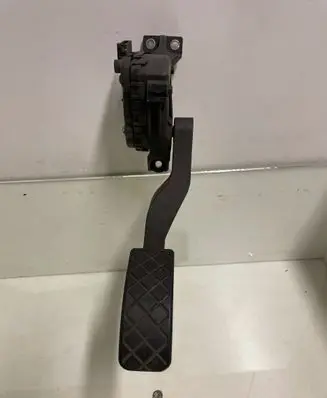 Audi A3 S3 8L Accelerator throttle pedal 1J1721503H 6PV00777001