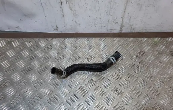 Chrysler Pacifica Engine coolant pipe/hose 550502