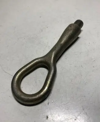 Chrysler PT Cruiser Towing hook eye 