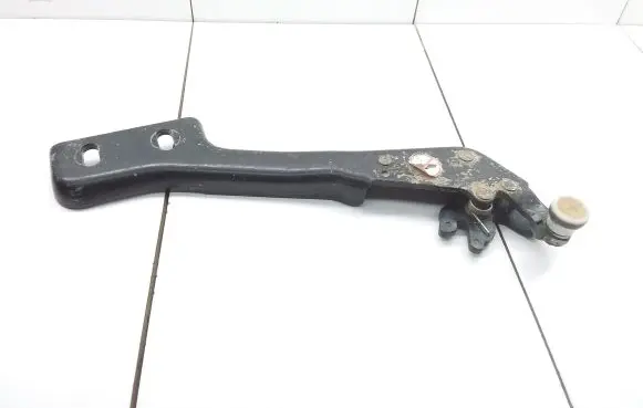 Ford Transit - Tourneo Connect Sliding door lower roller guide/hinge BK21V25001AG