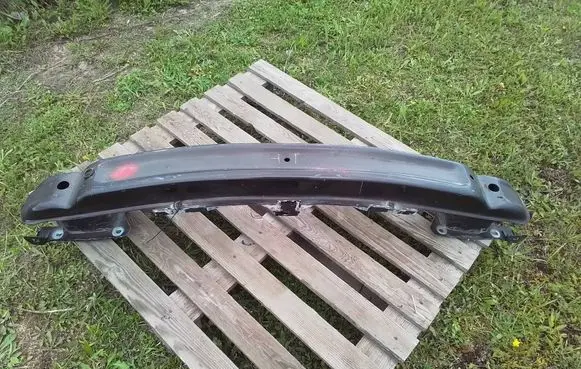 Renault Laguna II Front bumper cross member 002771F