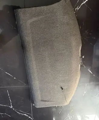 Seat Leon (5F) Parcel shelf SE3705P 5F4867769A V81514A