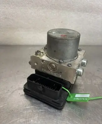 Volkswagen Up Master brake cylinder 1S0614517S