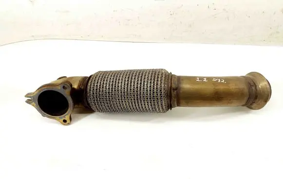 Mercedes-Benz GLA W156 X156 Exhaust flexible connection 