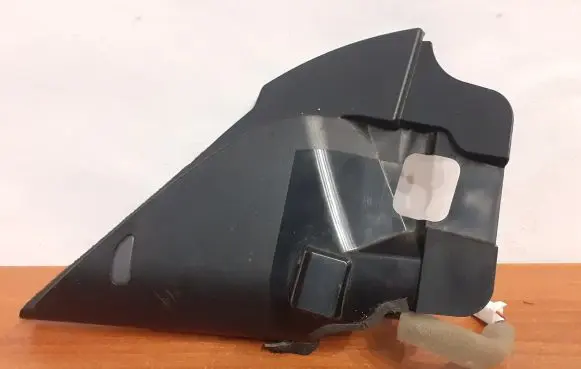 Nissan X-Trail T32 Plastic wing mirror trim cover 11679 802934CL1A