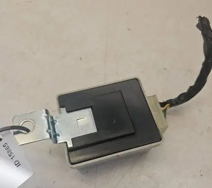 Honda Civic Other control units/modules D6ZE