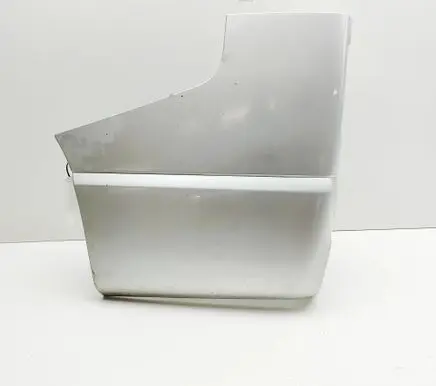 Opel Vivaro Rear bumper corner part panel trim 850176712R