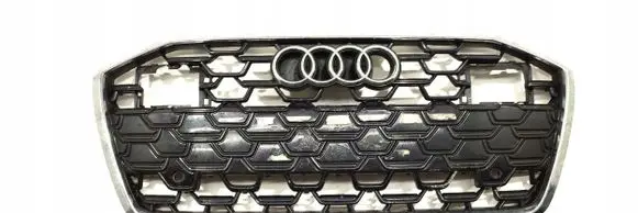 Audi A6 S6 C8 4K Front bumper upper radiator grill 4K0853651R