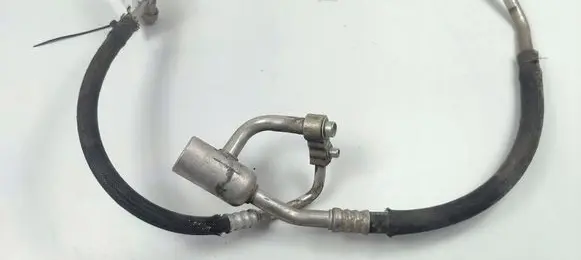Fiat Freemont Air conditioning (A/C) pipe/hose 68081031AC