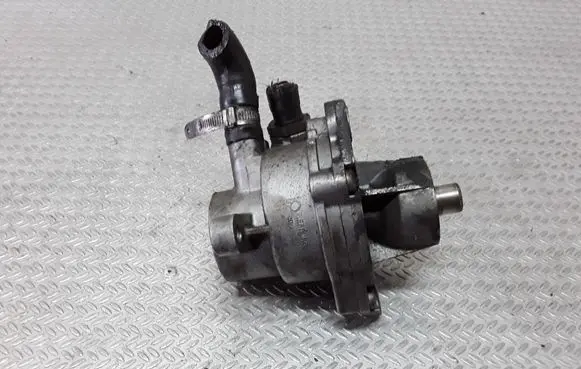 Vacuum pump