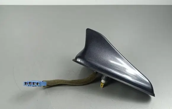 Radio antenna