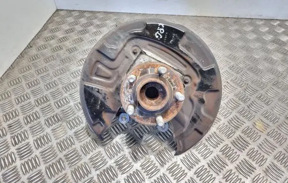 Ford S-MAX Rear wheel hub 5b759
