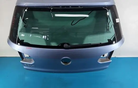 Volkswagen Golf VI Tailgate/trunk/boot lid IMPRK1591501