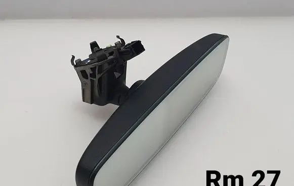 Volkswagen Tiguan Rear view mirror (interior) 3G0857511AC 1199911 E11048406