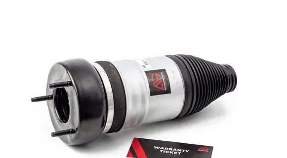 Mercedes-Benz C AMG W205 Front air suspension shock absorber A2053206500 A2053200138 2053208300