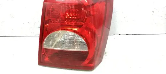 Dodge Caliber Rear/tail lights 05303880AE 05303752AE 320078