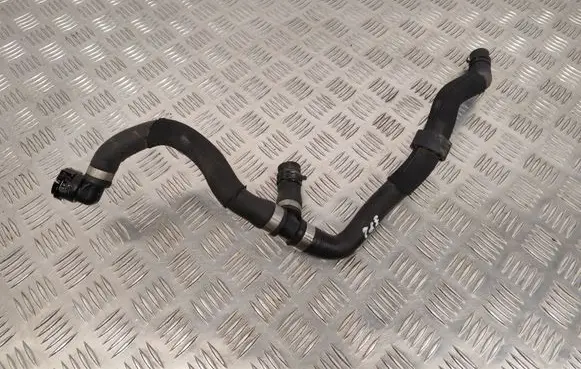 Mercedes-Benz C W204 Engine coolant pipe/hose A2048308496