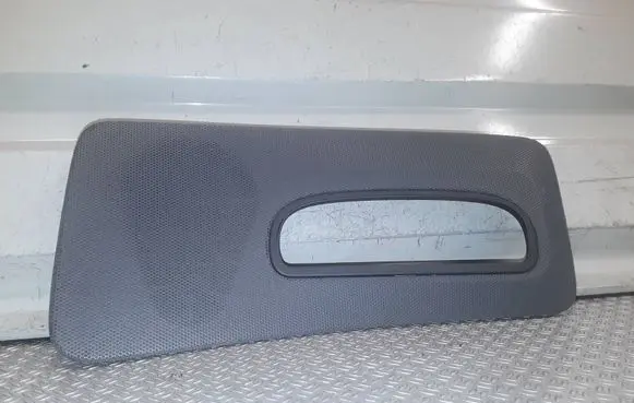 Volvo S80 Dash center speaker trim cover 30722623