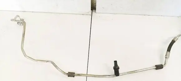 BMW 5 GT F07 Air conditioning (A/C) pipe/hose 912000310